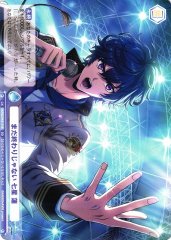 Weiss Schwarz FARG/01S-018 Ren Nanahoshi It s Not Over Yet SD ARGONAVIS