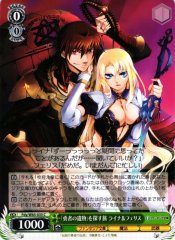 Weiss Schwarz FDY/W65-035 Laina Dofiris Traveling to Find The Hero s Remains C Fujimi Fantasia Bunko
