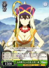 Weiss Schwarz FGO/S87-043 Xuanzang Sanzang Joining Up with the Counteroffensive C Fate/Grand Order