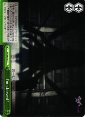 Weiss Schwarz FS/S64-054 I m Starved CC Fate/stay night