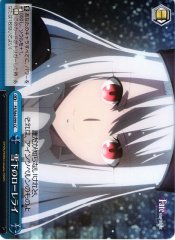 Weiss Schwarz FS/S64-099 Lorelei Under the Snow CC Fate/stay night