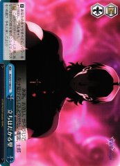 Weiss Schwarz FS/S77-100 The Wall in the Way CC Fate/stay night