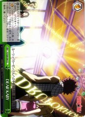 Weiss Schwarz FT/S09-049 DEAR KABY CC FAIRY TAIL
