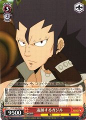 Weiss Schwarz FT/S120-059 Gajeel Tracking R FAIRY TAIL