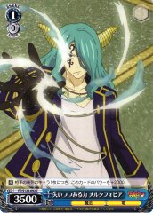 Weiss Schwarz FT/S120-092 Mercphobia Power Draining Away C FAIRY TAIL