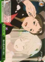 Weiss Schwarz FXX/S57-048 When the Cherry Flower Blooms CR DARLING in the FRANXX