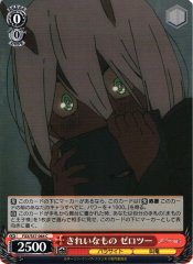 Weiss Schwarz FXX/S57-064 Zero Two Pretty things C DARLING in the FRANXX