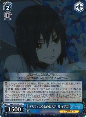 Weiss Schwarz FXX/S57-082 Ichigo Delphinium s Pistil R DARLING in the FRANXX