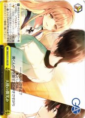 Weiss Schwarz GA02/S131-032 Angel s Smile CR GA Bunko