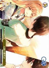 Weiss Schwarz GA02/S131-129 Angel s Smile PR GA Bunko