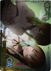 Weiss Schwarz GA10/S131-030R First Status Update in Five Years RRR Is It Wrong to Try to Pick Up Girls in a Dungeon?