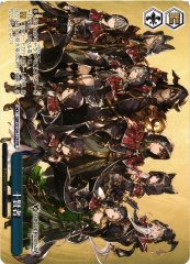 Weiss Schwarz GBF/S134-129 Evokers PR Granblue Fantasy