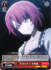 Weiss Schwarz GBS/S63-047 Cow Girl Under the Stars C Goblin Slayer