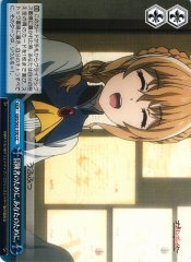 Weiss Schwarz GBS/S63-100 For Adventurer For You CC Goblin Slayer