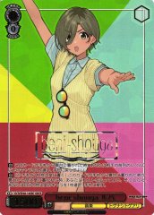 Weiss Schwarz GCR/SE48-14GBC Rupa beni shouga GBCR Girls Band Cry