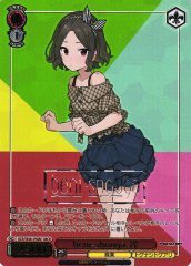 Weiss Schwarz GCR/SE48-29GBC Tomo beni shouga GBCR Girls Band Cry