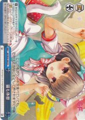 Weiss Schwarz GF/W33-164 Cats Need Breaks Too CC Girlfriend (Kari)