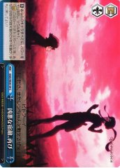 Weiss Schwarz GGO/SE50-59 Fierce Rival Redux C SAO Alternative Gun Gale Online