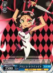 Weiss Schwarz GT/W29-085 Priscilla Twilight U Gen'ei wo Kakeru Taiyou