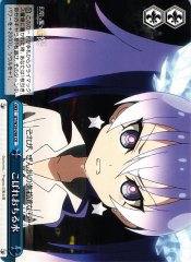 Weiss Schwarz GT/W29-098 Scattered Water CR Gen'ei wo Kakeru Taiyou