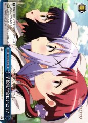 Weiss Schwarz GU/W88-108 Let s Go On a School Tour CC Is the Order a Rabbit?