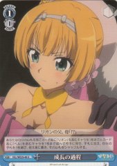 Weiss Schwarz HLL/WE29-48 Process of Growing Up U Hina Logi from Luck & Logic