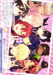 Weiss Schwarz HOS/01B-025 Taking a Picture Say Cheese N HOLOSTARS