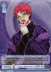 Weiss Schwarz HPMI/01B-054 Kuko Harai Extra Wardrobe 04 R Hypnosis Mic -Division Rap Battle-