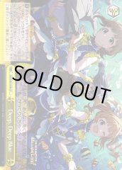 Weiss Schwarz IAS/S93-038 Deep Deep Blue CC THE IDOLM@STER