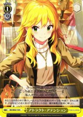 Weiss Schwarz IAS/SE52-18 Attract Attention N THE IDOLM@STER