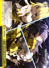 Weiss Schwarz IAS/SE52-20 Overmaster N THE IDOLM@STER