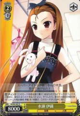 Weiss Schwarz IM/S07-007 Iori Minase R THE IDOLM@STER