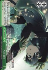 Weiss Schwarz IM/S07-049 Next Life CC THE IDOLM@STER