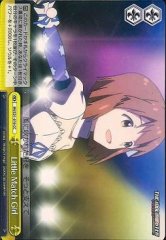 Weiss Schwarz IM/S21-019 Little Match Girl CC THE IDOLM@STER