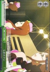 Weiss Schwarz IM/S21-039 Seven Colored Button CC THE IDOLM@STER