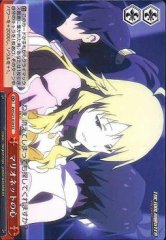 Weiss Schwarz IM/S21-059 Marionette s Heart CC THE IDOLM@STER