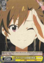 Weiss Schwarz IM/S30-013 Mami Determination to Appear on Stage C THE IDOLM@STER