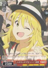 Weiss Schwarz IM/S30-064 Miki Hollywood Debut C THE IDOLM@STER