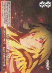Weiss Schwarz IM/S30-075 Fate of the World CC THE IDOLM@STER