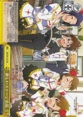 Weiss Schwarz IM/S30-101 New Stage Outfit PR THE IDOLM@STER