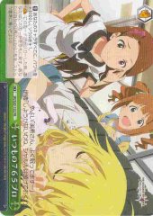 Weiss Schwarz IM/S30-102 Normal 765 Productions PR THE IDOLM@STER