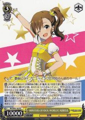Weiss Schwarz IM/SP01-02 Mami Futami M STERS OF IDOL WORLD PS THE IDOLM@STER