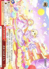 Weiss Schwarz IMC/W115-090 Mahou no Makura CR THE IDOLM@STER CINDERELLA GIRLS