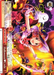 Weiss Schwarz IMC/W115-092 Halloween Code CR THE IDOLM@STER CINDERELLA GIRLS