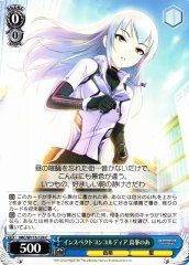 Weiss Schwarz IMC/W115-124 Noa Takamine Inspect Concordia C THE IDOLM@STER CINDERELLA GIRLS