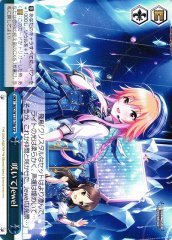 Weiss Schwarz IMC/W115-T46 Saite Jewel TD THE IDOLM@STER CINDERELLA GIRLS