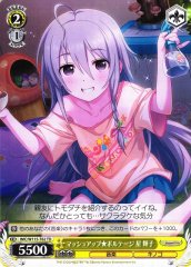 Weiss Schwarz IMC/W115-T62 Syoko Hoshi Mush Up Voltage TD THE IDOLM@STER CINDERELLA GIRLS
