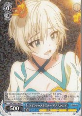 Weiss Schwarz IMC/W41-082 Anastasia My First Star R THE IDOLM@STER CINDERELLA GIRLS