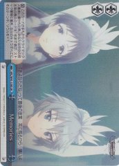 Weiss Schwarz IMC/W41-109S Memories SR THE IDOLM@STER CINDERELLA GIRLS