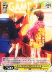 Weiss Schwarz IMC/W41-P05 Mio Riina Sunset Present PR THE IDOLM@STER CINDERELLA GIRLS